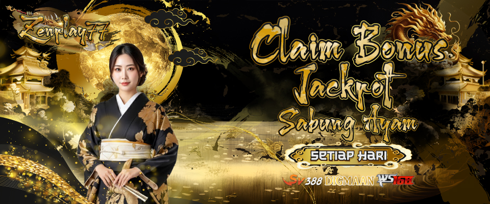 Promo Bonus Jackpot Sabung Ayam